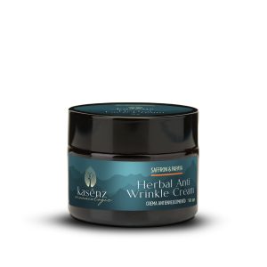 CREMA DE AZAFRAN Y PAPAYA