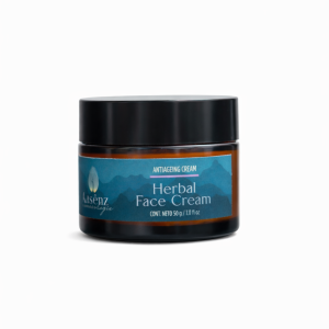 ANTIGEING  CREAM