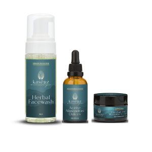 KIT NUTRICIÓN Y RADIANCIA
