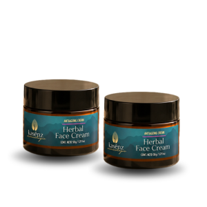 KIT RESERVA ANTIAGEING - (2 Cremas de Dia)