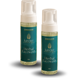 KIT DUO HERBAL